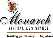 Monarch Virtual Assistance LLC - Executive Assistance & Transcription Services